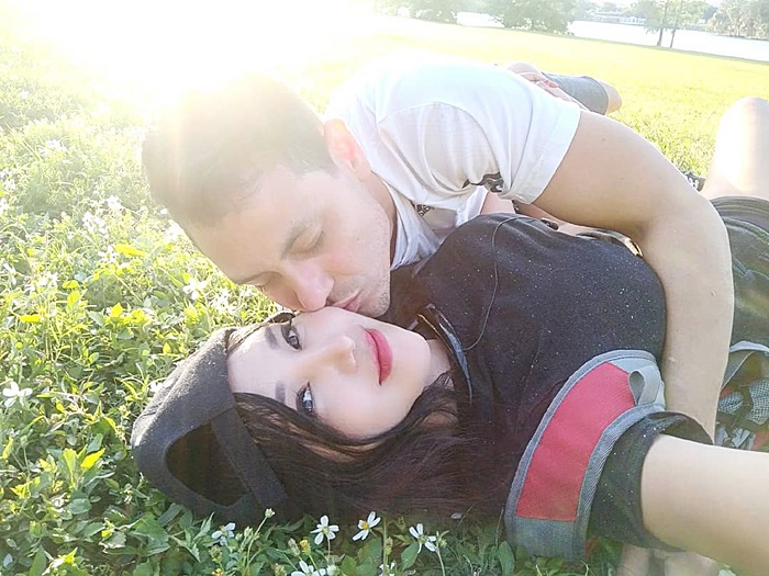  เปิ้ล ไอริณ