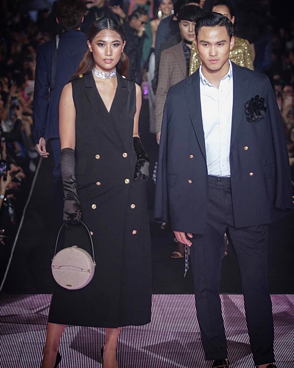 น้องเพลง เป๊ก เศรณี 