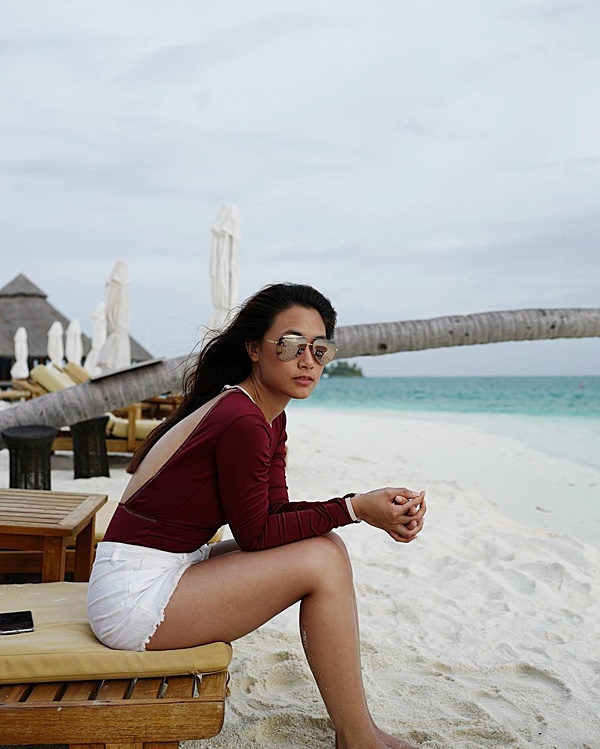 น้องเพลง เป๊ก เศรณี 