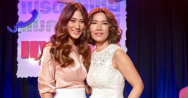 น้องเพลง เป๊ก เศรณี 