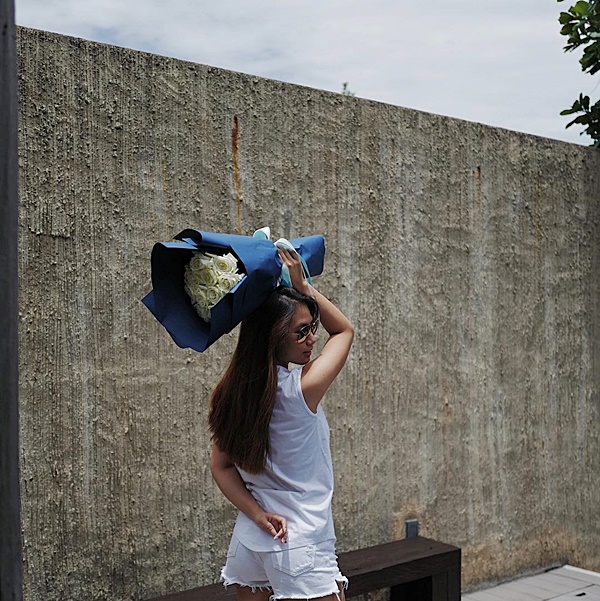  น้องเพลง ชนม์ธิดา เป๊ก เศรณี