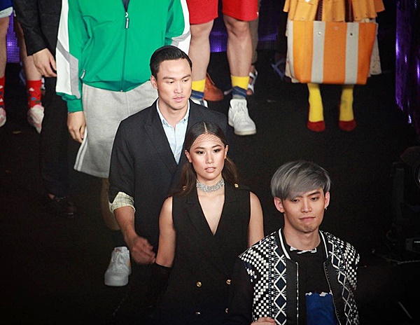 น้องเพลง เป๊ก เศรณี 