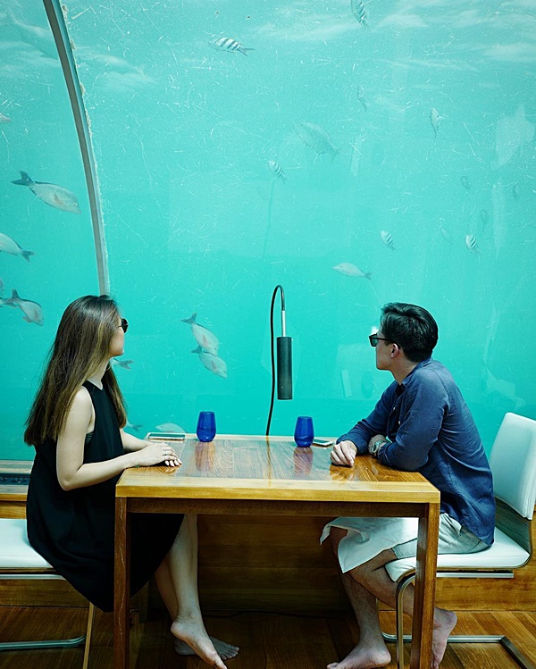 น้องเพลง เป๊ก เศรณี 