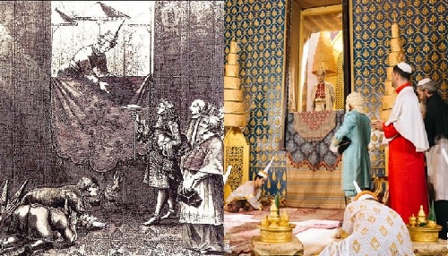  สมเด็จพระนารายณ์ 