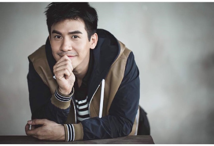 โป๊ป ธนวรรธน์