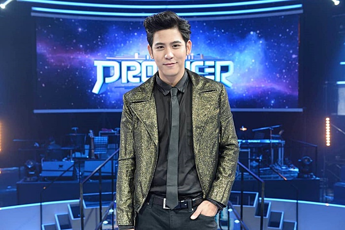 เกรซ ชลิตา พอร์ช ศรัณย์ 