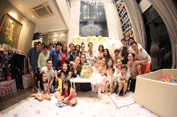  น้องเจ้าขา ลูกสาวแม่ กระแต ศุภักษร