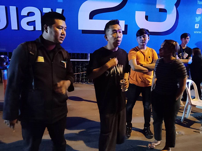 เสนาลิง