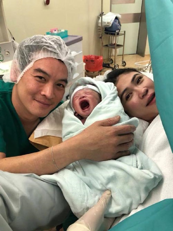  วุ้นเส้น วิริฒิพา ชาคริต 