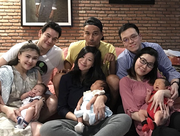 ชาคริต เร