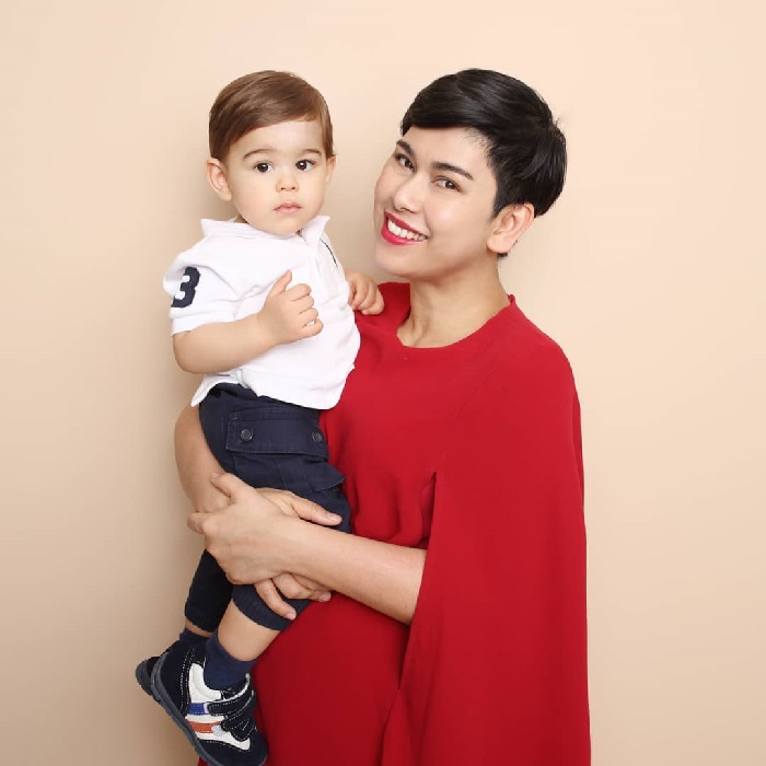 ส้ม ณัชพร