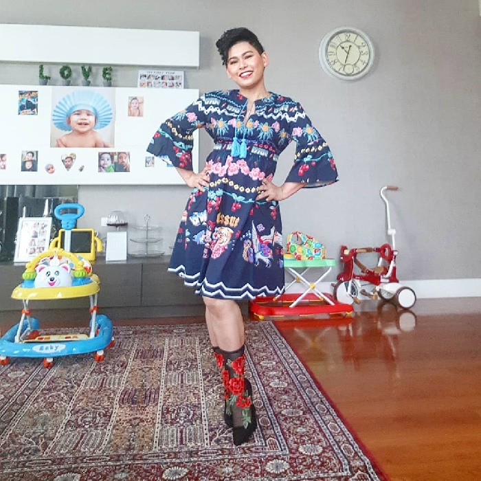 ส้ม ณัชพร