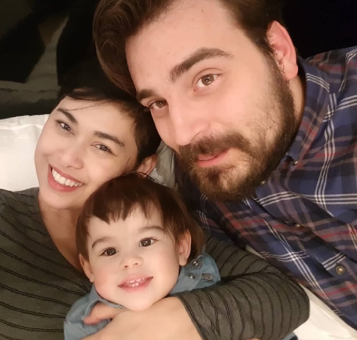 ส้ม ณัชพร