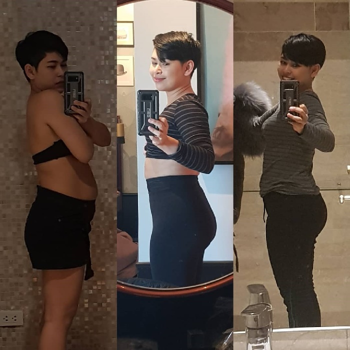 ส้ม ณัชพร