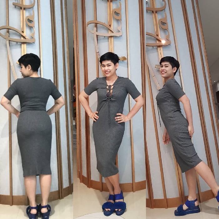 ส้ม ณัชพร