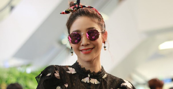 แตงโม ใบเตย