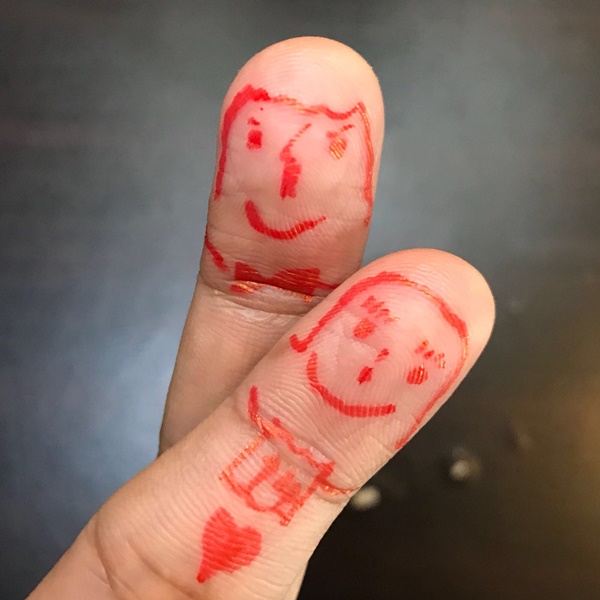 สู่ขวัญ บูลกุล ฉลองแต่งงาน 14 ปี 