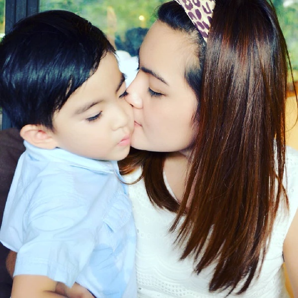 น้องสกาย