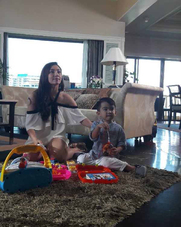 น้องสกาย