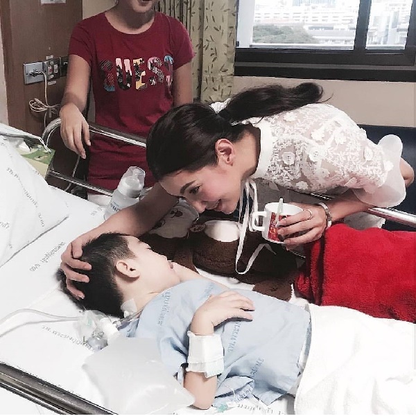 น้องสกาย