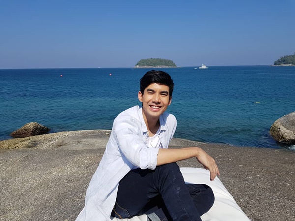 ใหม่ ดาวิกา