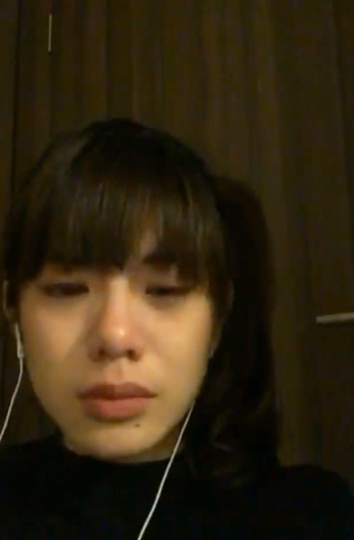 วี BNK48