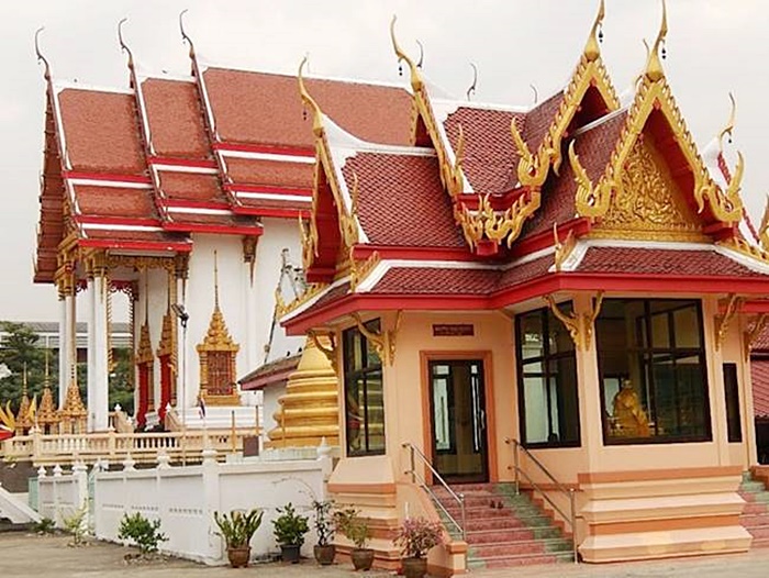 ดราม่าเสียงระฆัง