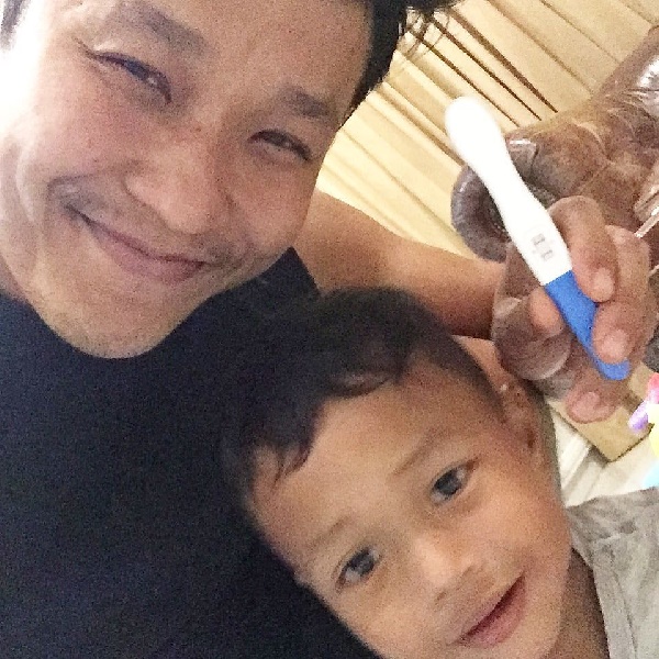 เอ็กซ์ ธิตินันท์