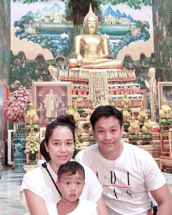 เอ็กซ์ ธิตินันท์