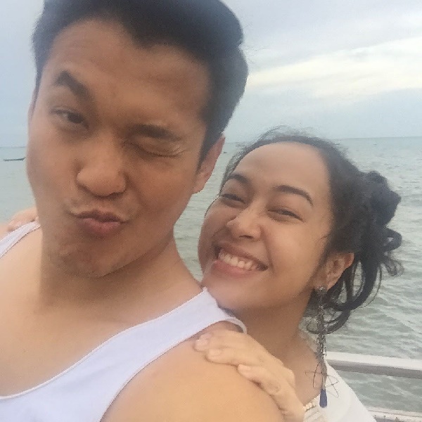 เอ็กซ์ ธิตินันท์