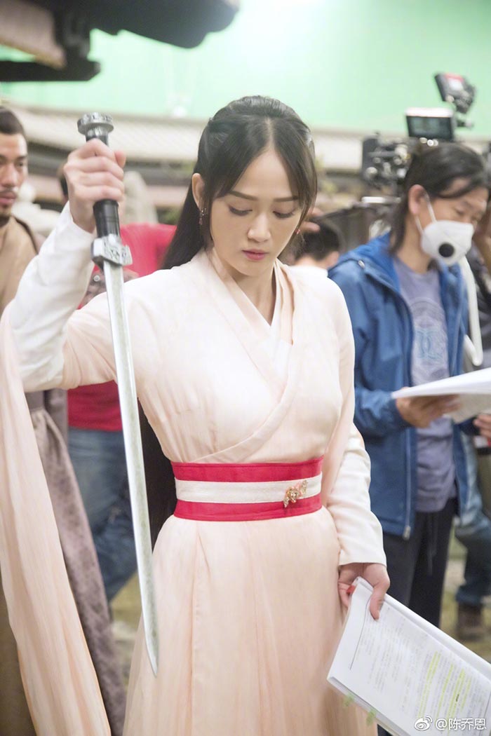 เฉินเฉียวเอิน