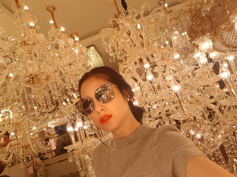 ขวัญ อุษามณี