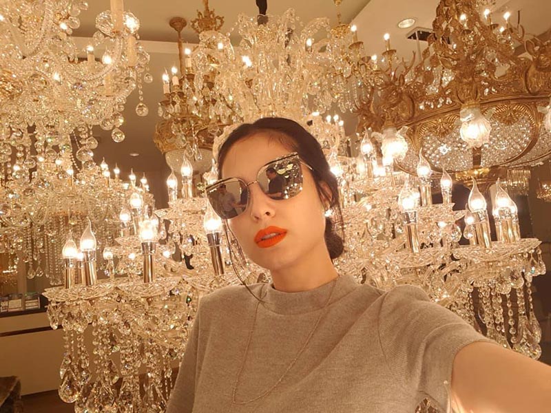 ขวัญ อุษามณี