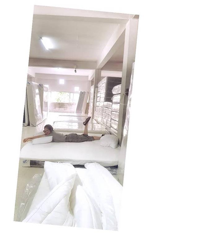 ขวัญ อุษามณี