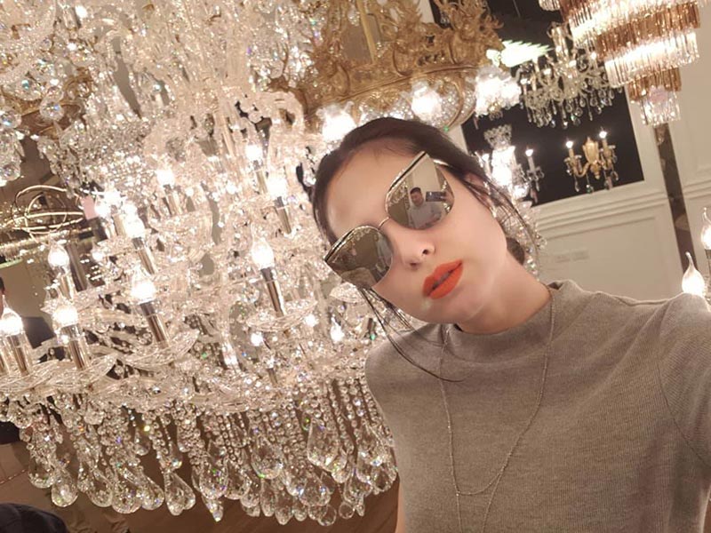 ขวัญ อุษามณี