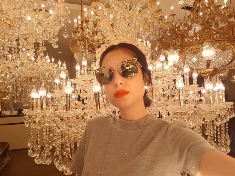 ขวัญ อุษามณี