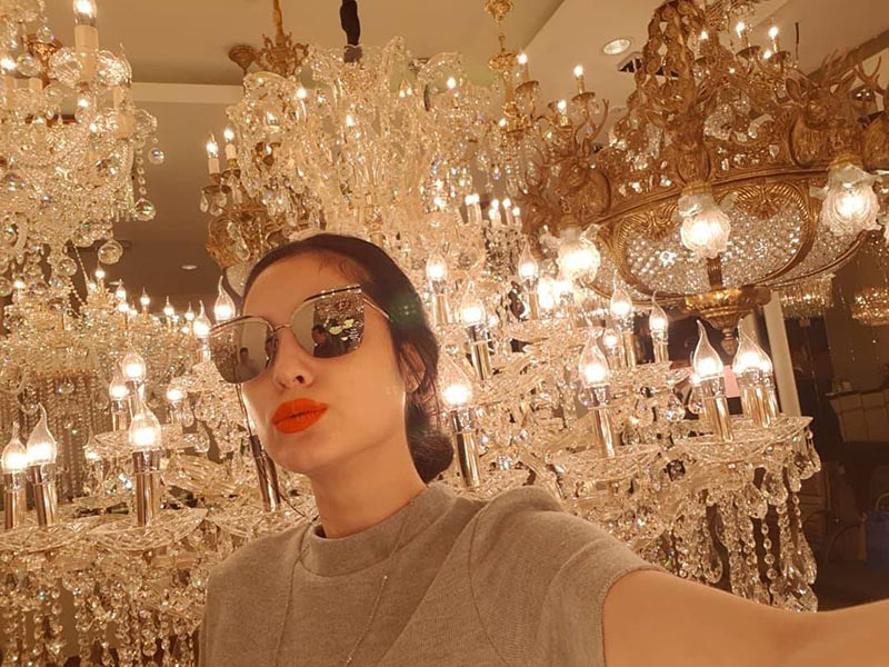 ขวัญ อุษามณี