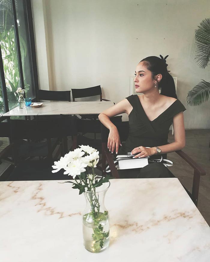 ขวัญ อุษามณี