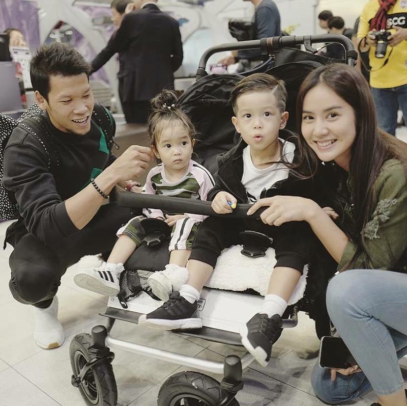 มะนาว ศรศิลป์