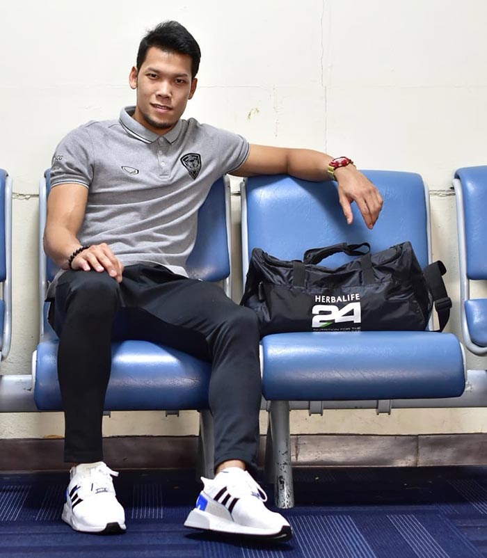 มะนาว ศรศิลป์