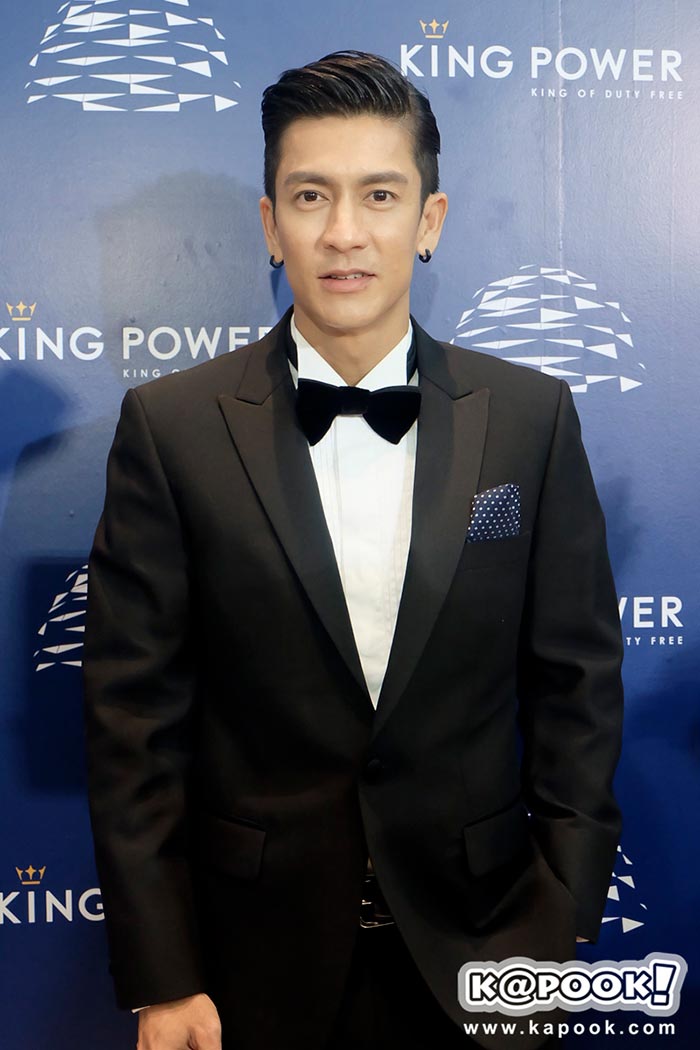 ติ๊ก เจษฎาภรณ์