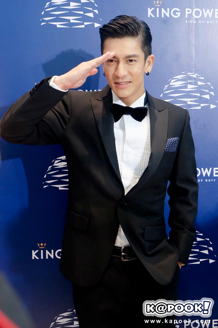 ติ๊ก เจษฎาภรณ์