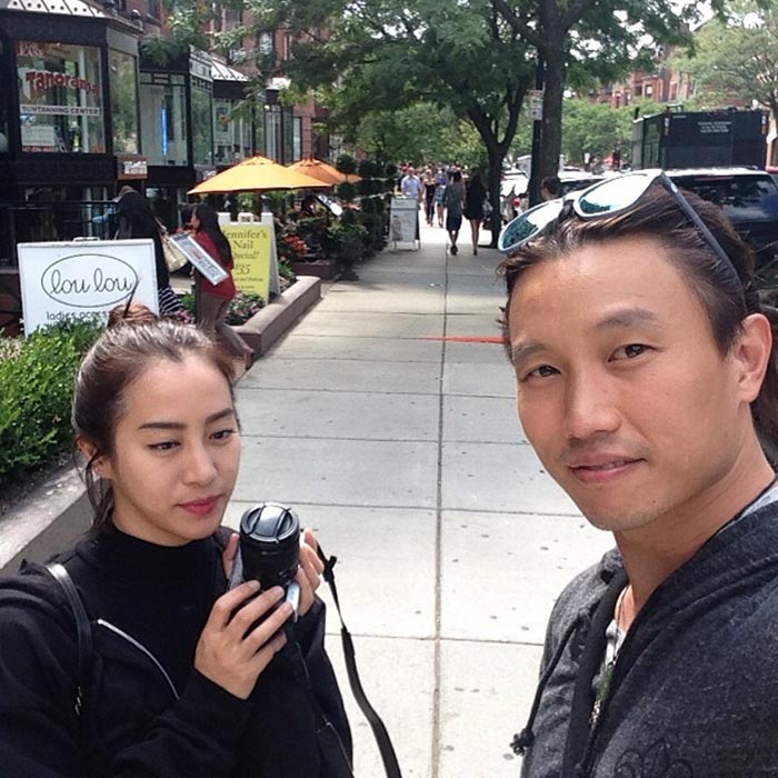 วีเจจ๋า กึ้ง