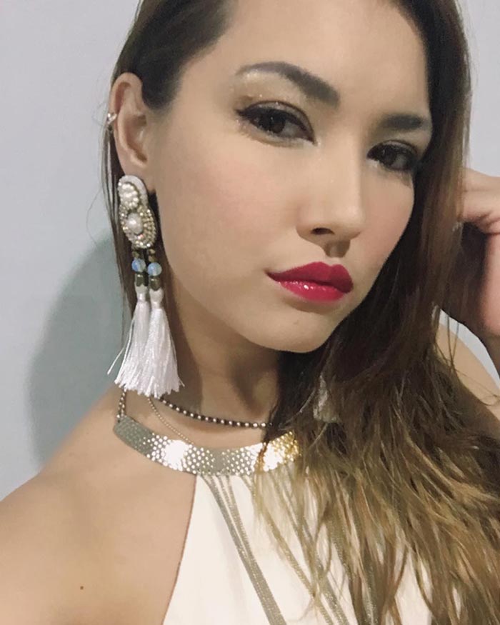 มิยาบิ มาเรีย