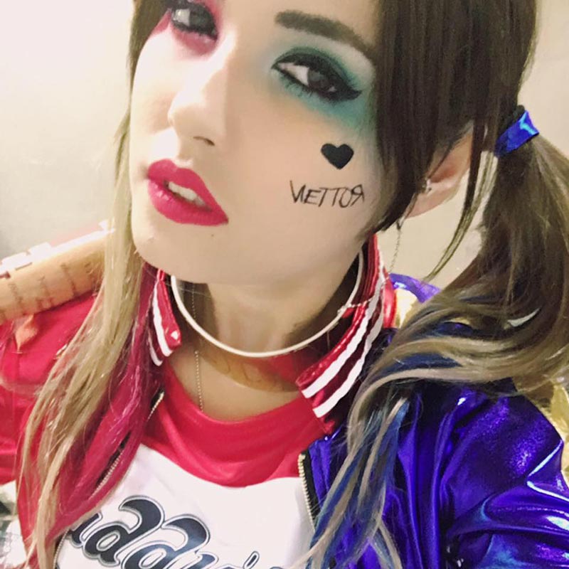 มิยาบิ มาเรีย