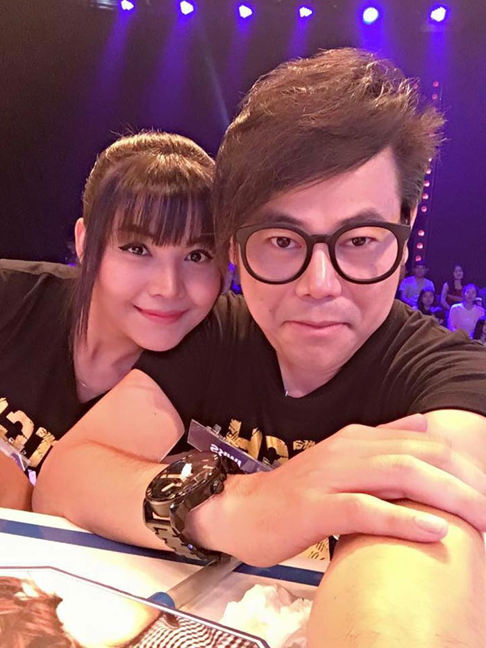 ตั๊กแตน ชลดา