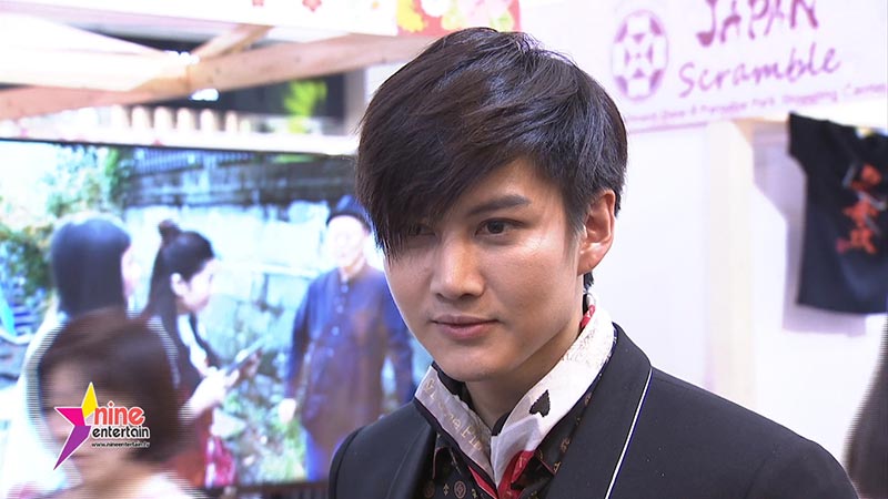 กอล์ฟ ขวัญ