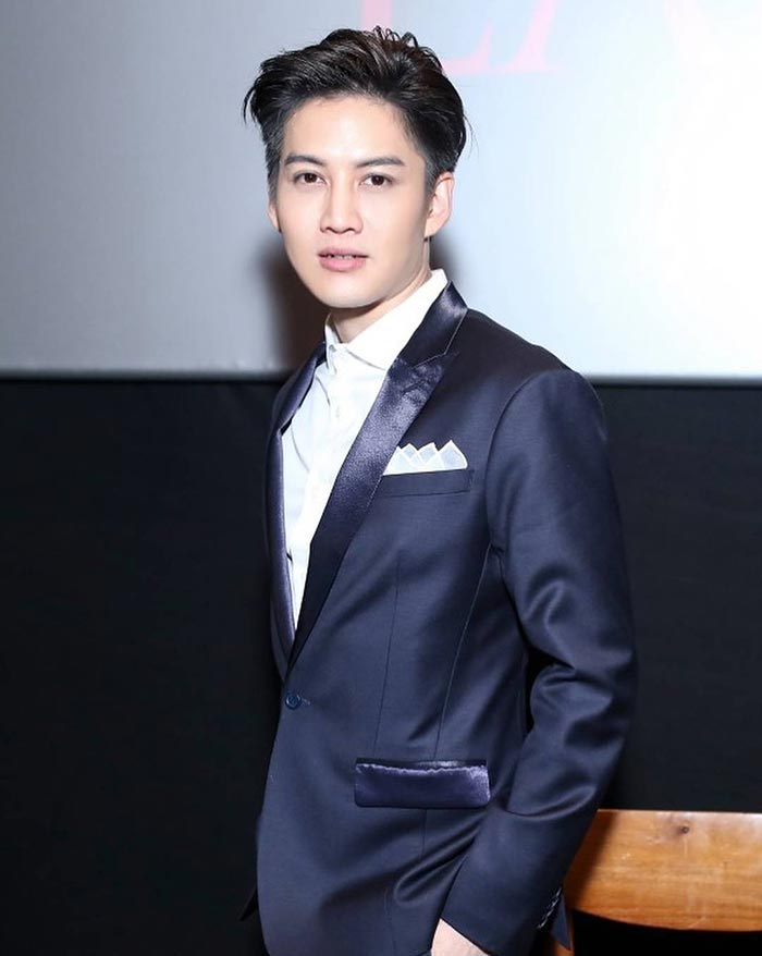 กอล์ฟ ขวัญ