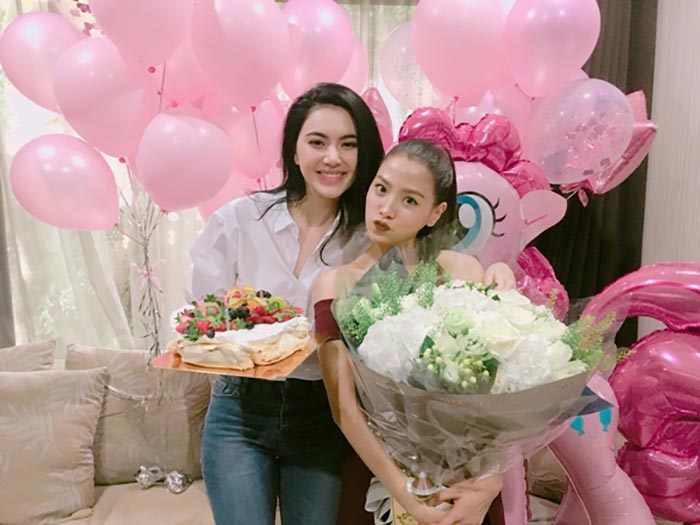 ใบเฟิร์น พิมพ์ชนก