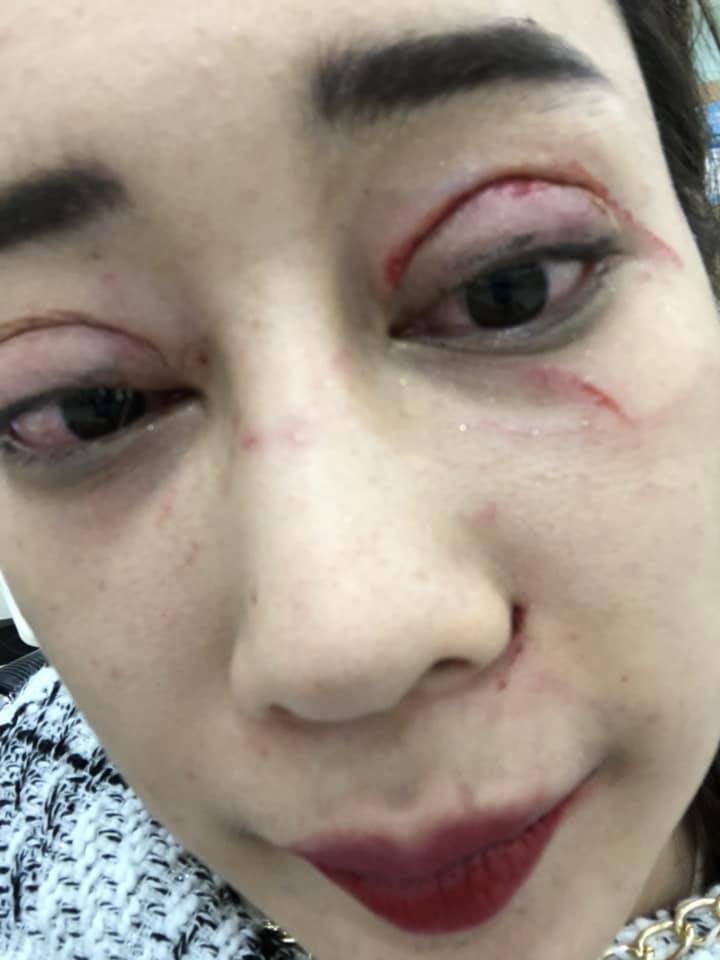 น้ำเพชร ฏีญาร์ภา